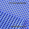 De circulation dense de PVC de grille tapis industriels de plancher de nattes de sécurité de glissement non 10MM épais