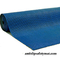 Anti tapis de plancher de vinyle de PVC de drainage de Mats For Under Paddling Pools de glissement de 10MM